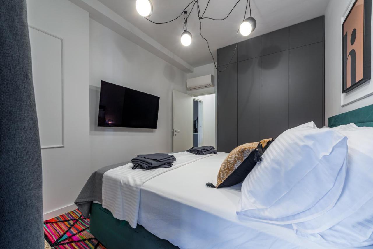 Dubrovnik Apartment Presidente Exterior photo